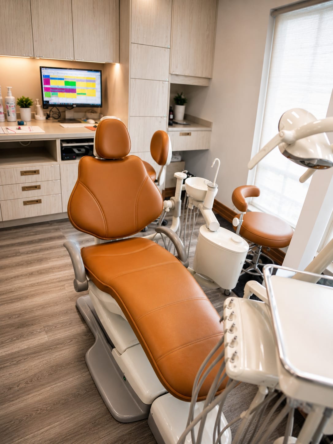 Kerr Dental Clinic dental clinic in Oakville - Photo 4